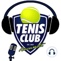 Povestiri din lumea tenisului cu Stefan Alecsiu