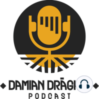 Podcastul lui Damian Draghici ?️ Invitat: Marius Tudosiei