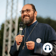 „Despre responsabilitate și bucurie creștină” – Părintele Constantin Necula