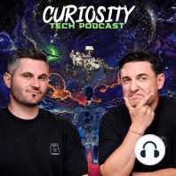 CuriosITy 39 - LG Respirator, Surface Duo și Fold 2, Bicicleta Jeep, Walmart cumpără TikTok