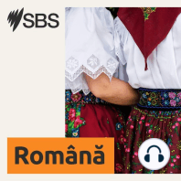 Buletin de știri SBS AUDIO 18-04-2023