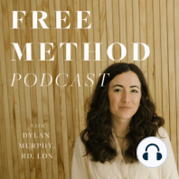 002: Breaking Free From Diets