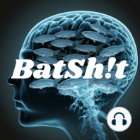 BatShit: Living with Mental Illness (Trailer)