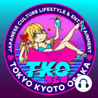 EP 100 - $25 Amazon gift card & TKO Rajio Mug giveaway