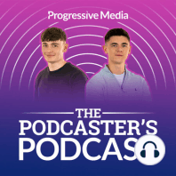 Podcasts Aren’t Social Media: The Pros and Cons of No Algorithm