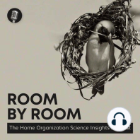 Prof. Piers Steel: Stop Procrastinating and Start Getting Things Done at Home | Room by Room #24