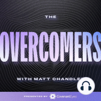 The Overcomers Season 1 Trailer