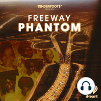 Freeway Phantom - Official Trailer
