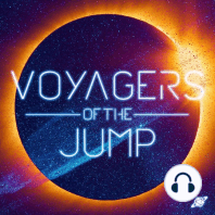 Pudding and Plotting | Voyagers of the Jump S1 E5 | Traveller RPG