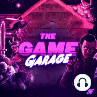 The Game Garage S1 | E11 – Worlds Without Number 1