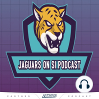 The JaguarReport Podcast, Ep. 20: Gus and John Return to Breakdown Dolphins Win, Trade Deadline