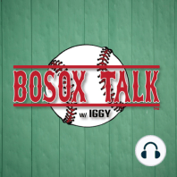 S2|EP12: CASEY SUTHERLAND, Red Sox Minor League Pitcher Interview