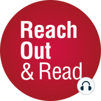 Opening Up the Book on Reach Out and Read