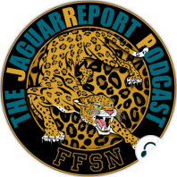 The JaguarReport Podcast, Ep. 35: Free Agency Takez
