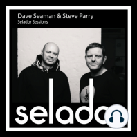 Selador Sessions 128 | Anthony Pappa
