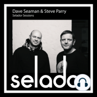 Selador Sessions 131 | Jamie Stevens