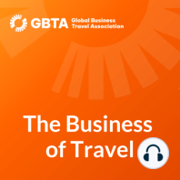 Regenerative Business Travel: Leaving a Net Positive Impact