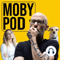 Moby Pod Live | Resound NYC Album Release Celebration