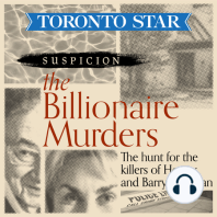 S2 The Billionaire Murders | E8 Perfect Storm