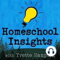 Wrapping up the Homeschool Year - Alicia Hutchinson