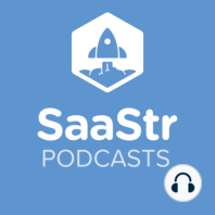 SaaStr 661: VC AMA with SaaStr CEO Jason Lemkin and Black Mangroves MD Arnaud Bonzom at SaaStr APAC 2023