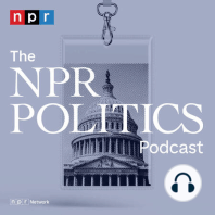 Why People In Republican-Leaning Areas Seem More Likely To Die Prematurely