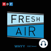 Best Of: NPR's Mary Louise Kelly / Josh Groban