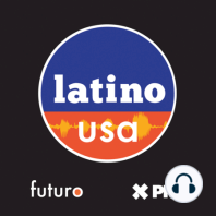 30 Años: An Oral History of Latino USA