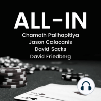 E129: Sam Altman plays chess with regulators, AI's "nuclear" potential, big pharma bundling & more