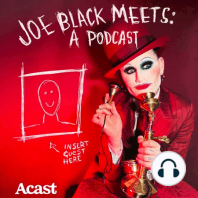 Joe Black Meets: Series 1 Introduction