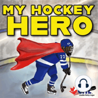 Introducing: My Hockey Hero