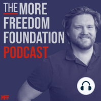 What is the More Freedom Foundation?