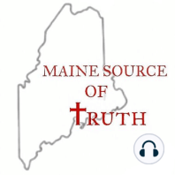 Maine FOAA Law Info - All You Need To Know S1, E3