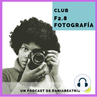 Consejos para que mejores tus fotografías 1