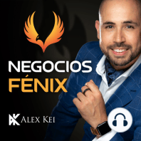 Conexiones que impulsarán tu negocio con Fernando Anzures
