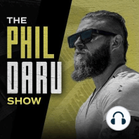 #038: How Mind Pump Became a Fitness Media Powerhouse | Daru Strong Podcast