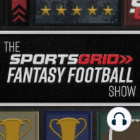 Week 8 NFL DFS Flagship Show: Game by Game DFS Breakdown w/ Drew Dinkmeyer and Ricky Sanders