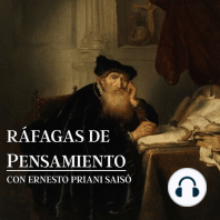 Mejores Mini Ráfagas: El sabio debe abstenerse de juzgar (la Epojé conduce a la Ataraxia)