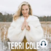 06 Lara Riggio - Clearing Fear with Energy Work