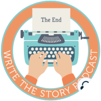 Episode 5 – Develop Plan or Planning Phase of the Story