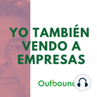 8.- Iván Martín sobre cómo compran las empresas a otras empresas