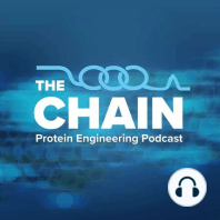 Episode 10: Intelligent Data Flow through Biotherapeutic Protein Development w/ Cenk Ündey, PhD