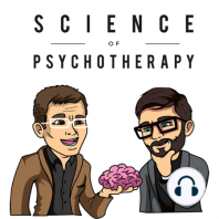 Francis Lee Stevens talks afffective neuroscience in psychotherapy