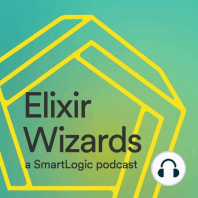 Eric Meadows Jönsson on Hex and Working with Elixir