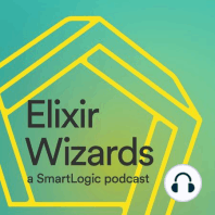 Sophie DeBenedetto and Meryl Dakin on Training and Building Elixir Projects Under Constraints