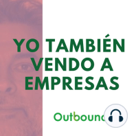 38. Inbound Marketing en Entornos B2B con Javier Buitrago