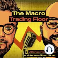 A Macro Trader Playbook with Jim Leitner