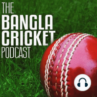 Bangladesh v Ireland Review