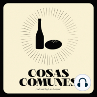 Cosas Comunes Podcast | Episodio 275 | Esa voz la conozco