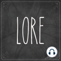 Lore 228: Safe House